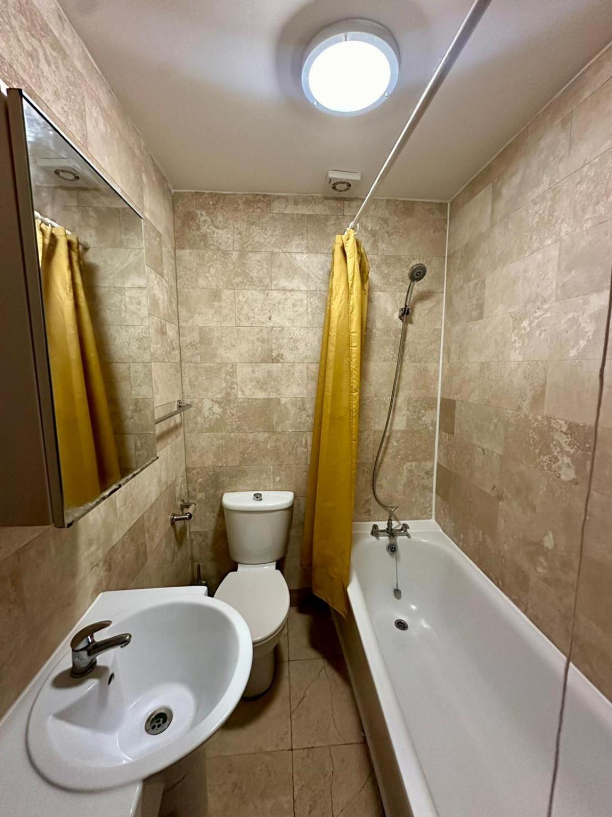 Lovely 1 Bed Apartment 2 Min To Station Londra Dış mekan fotoğraf