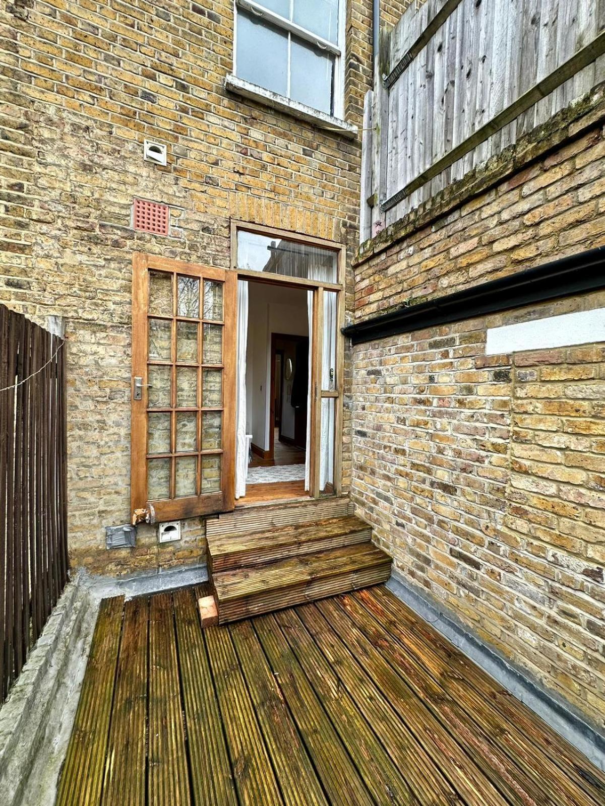 Lovely 1 Bed Apartment 2 Min To Station Londra Dış mekan fotoğraf